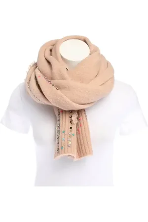 Marc Cain Schal Beige