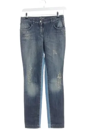 Dolce & Gabbana Jeans Skinny 34
