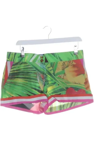 Roberto Cavalli Shorts 36