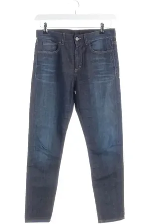 Gucci Jeans Skinny 32 Navy