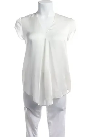 Mrs & HUGS Shirt XS Cream