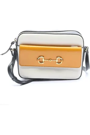 Gucci Horsebit 1955 Small Schultertasche