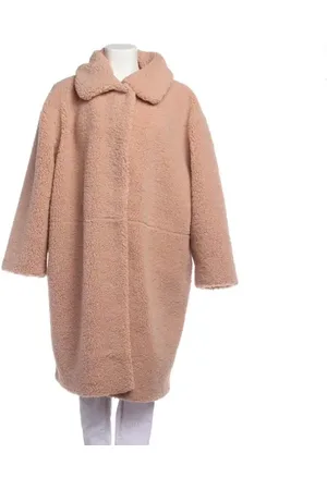 Juvia Übergangsmantel XL Hellrosa
