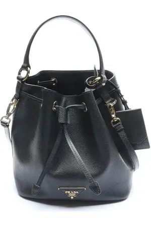 Prada Schultertasche