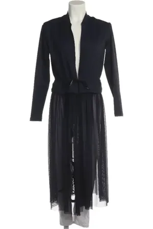 Sportalm Sommermantel 38 Navy