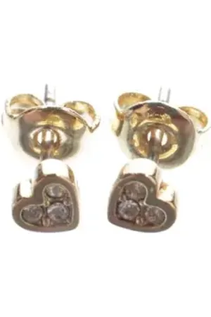 Thomas Sabo Ohrringe Gold