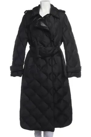 Dorothee Schumacher Wintermantel 36