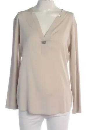 Fabiana Filippi Longsleeve 36 Hellgrau