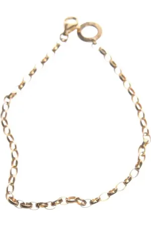 Thomas Sabo Armband Gold