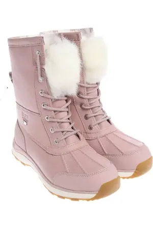 UGG Winterboots EUR 39 Hellrosa