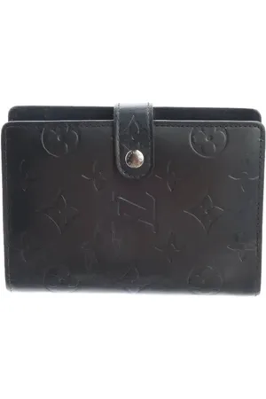 LOUIS VUITTON Organiser Dunkelgrau