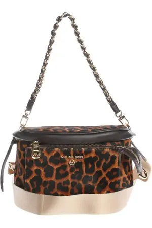 Michael Kors Schultertasche