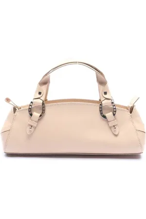 Aigner Handtasche Hellrosa