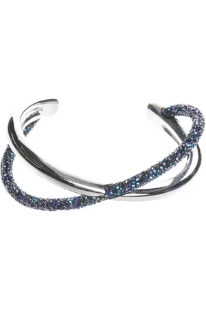 Swarovski Armband Silber