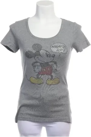 Princess goes Hollywood Shirt 36