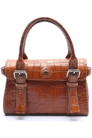 Aigner Handtasche Hellbraun