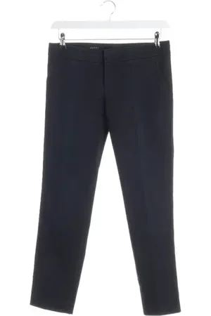 Gucci Hose 36 Navy
