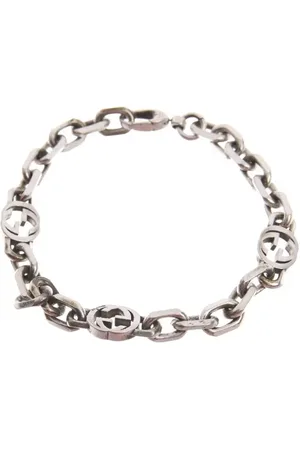 Gucci Armband Silber
