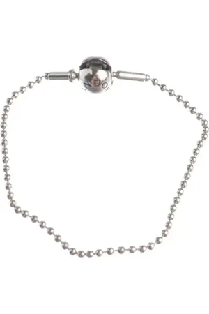 PANDORA Armband Silber