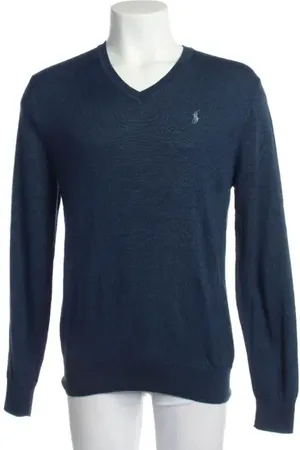 Ralph Lauren Pullover M Navy