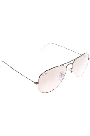 Ray-Ban RB3025 Sonnenbrille Gold