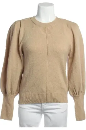 Bash Pullover 34 Beige