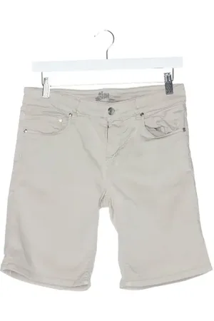 Riani Shorts 38 Beige