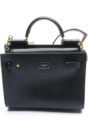 Dolce & Gabbana Sicily Mini Handtasche