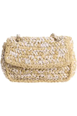 Beck Söndergaard Schultertasche Beige