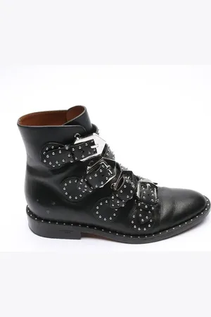 Givenchy Biker Boots EUR 41