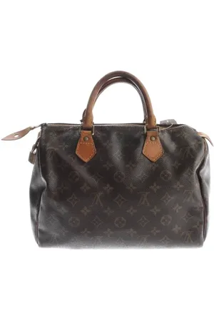 LOUIS VUITTON Speedy 30 Handtasche