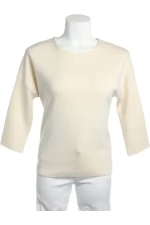 Strenesse Pullover 34 Cream