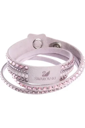 Swarovski Armband Hellrosa