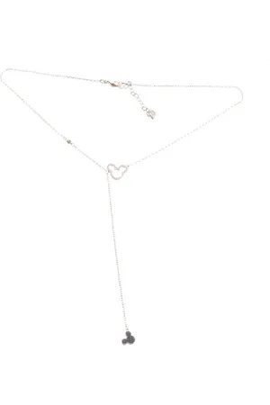 Swarovski Halskette Gold