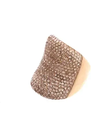 Michael Kors Ring Gold