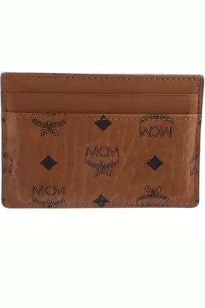 MCM Kartenetui