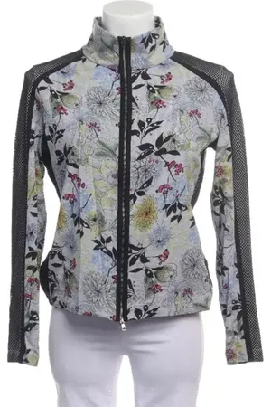 Marc Cain Sweatjacke 40