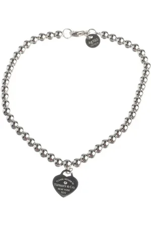 Tiffany & Co. Armband Silber