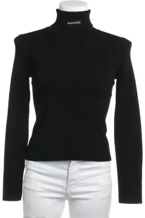 Balenciaga Longsleeve XS