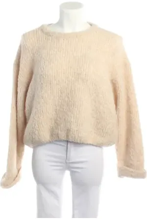 American Vintage Pullover S Beige