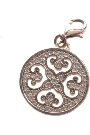 Thomas Sabo Anhänger Gold