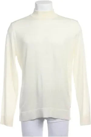 Strellson Pullover XL Cream