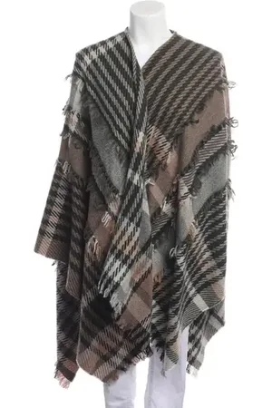 Fabiana Filippi Cape One Size