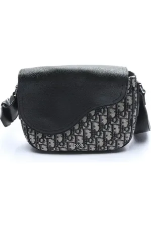 Dior Small Saddle Messenger Bag Messenger Bag