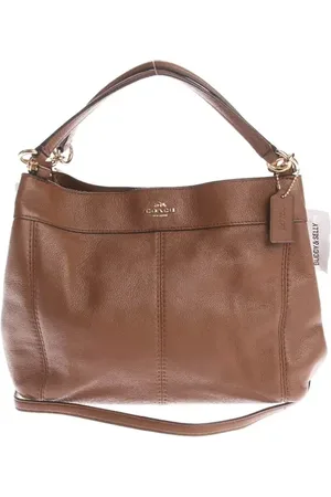 Coach Schultertasche
