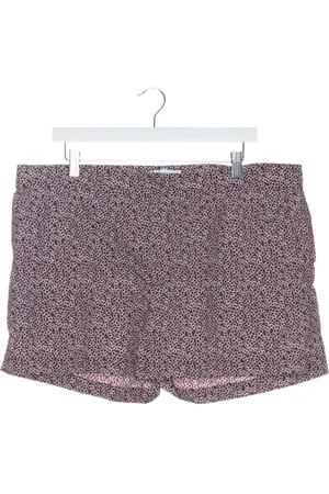 Hermès Shorts 2XL Bordeaux