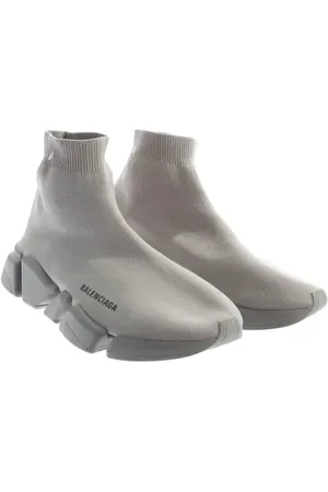 Balenciaga Speed 2.0 Sneaker EUR 42 Hellgrau