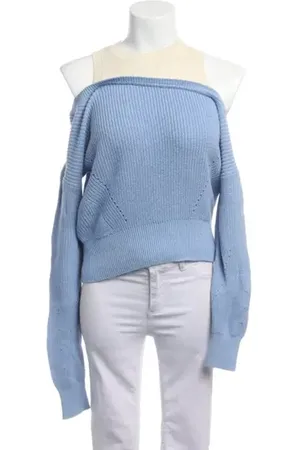 VERONICA BEARD Pullover S Cream