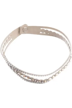 Swarovski Armband Beige