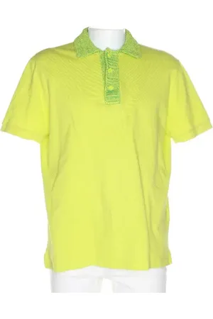 Bottega Veneta Poloshirt XL Hellgrün